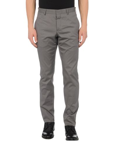 ZOOM PRADA - Dress pants