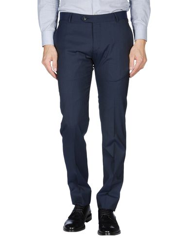 ZOOM COLTORTI - Dress pants