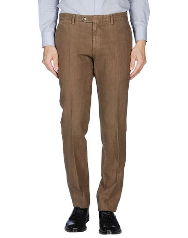 ZOOM LARDINI - Dress pants