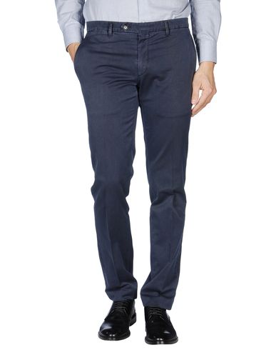 ZOOM LARDINI - Dress pants