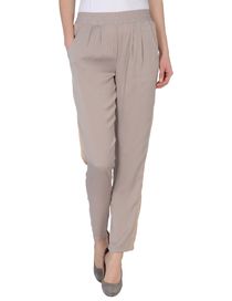 GOLD HAWK - Casual trouser
