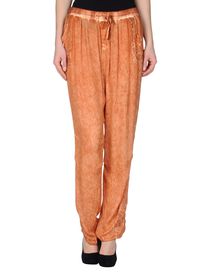 GOLD HAWK - Casual trouser