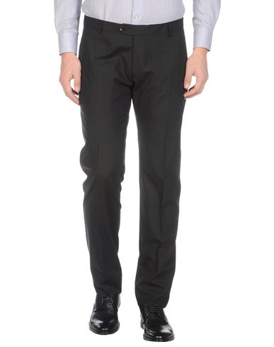 ZOOM COLTORTI - Dress pants