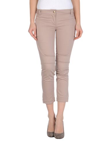 ZOOM JUST CAVALLI - 3/4-length trousers