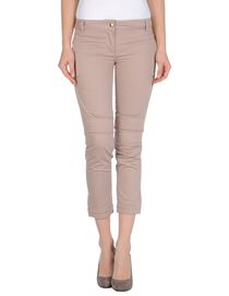 JUST CAVALLI - 3/4-length trousers