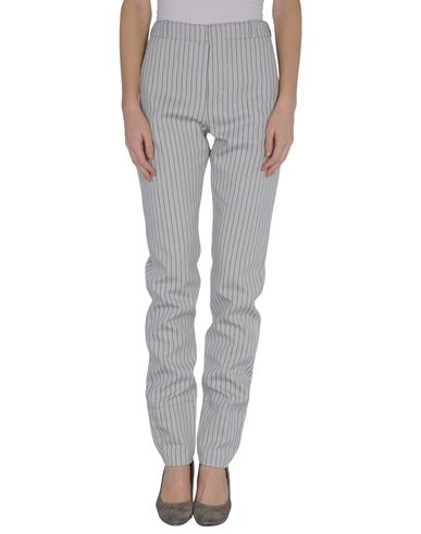 ZOOM BALENCIAGA - Casual pants