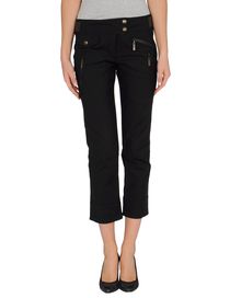 JUST CAVALLI - 3/4-length trousers