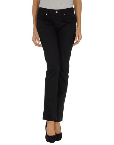 ZOOM JUST CAVALLI - Casual trouser