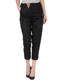 LJD MARITHE' FRANCOIS GIRBAUD - 3/4-length short