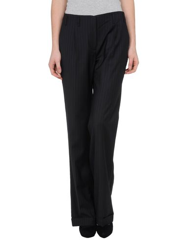 ZOOM BALENCIAGA - Dress pants