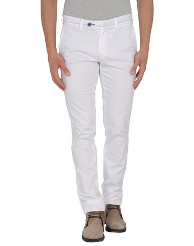 ZOOM DIMATTIA - Casual pants