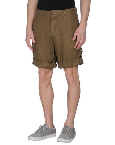 ZOOM BALENCIAGA - Bermuda