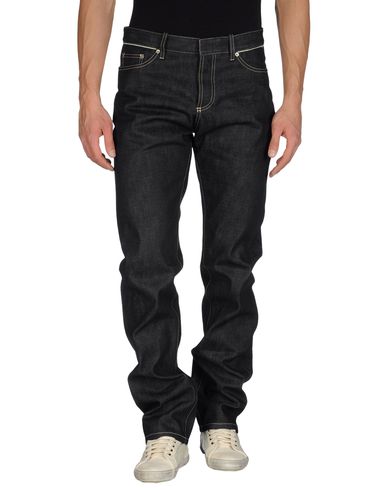 ZOOM BALENCIAGA - Denim pants