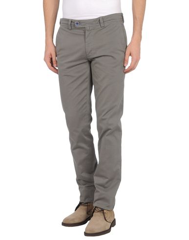 ZOOM DIMATTIA - Casual pants