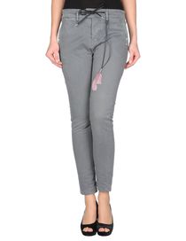 JFOUR - Casual trouser