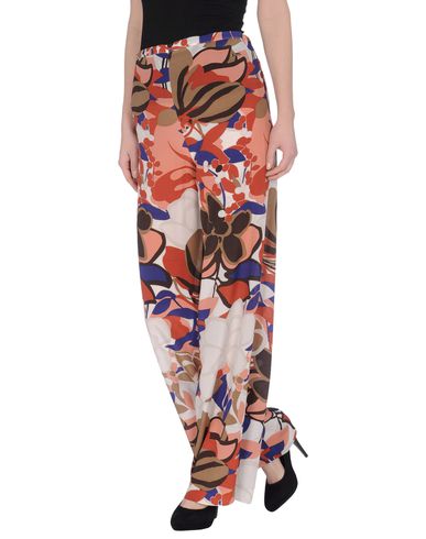 ZOOM DSQUARED2 - Casual pants