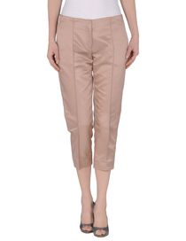 AQUILANO-RIMONDI - 3/4-length short