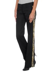 BALMAIN - Casual pants