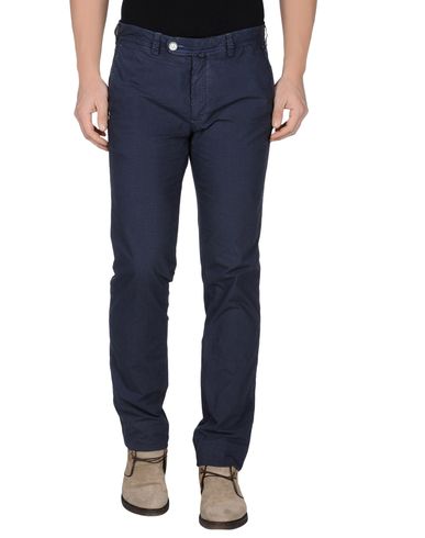 ZOOM DIMATTIA - Casual pants