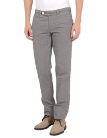 DIMATTIA - Casual pants