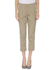 PRADA SPORT - 3/4-length short