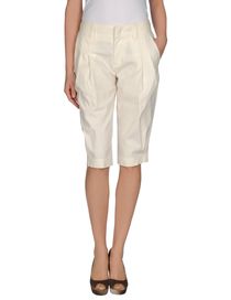 HANII Y - 3/4-length trousers