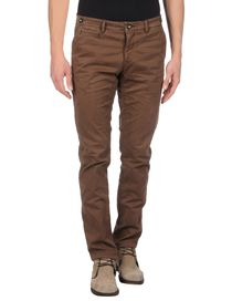 JFOUR - Casual pants