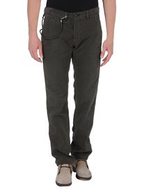 JFOUR - Casual pants