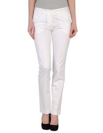 LOVE MOSCHINO - Casual pants