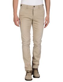 JFOUR - Casual pants