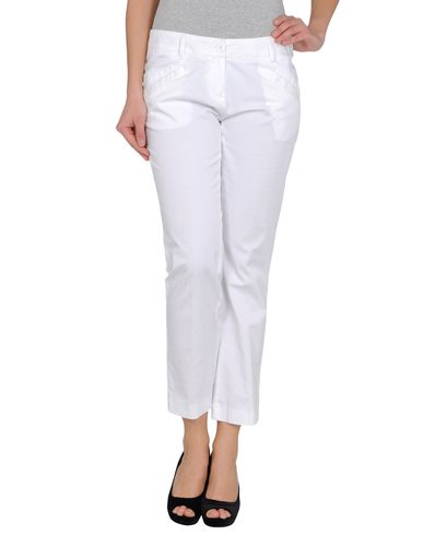 ZOOM LOVE MOSCHINO - Casual trouser