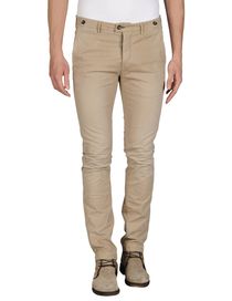 JFOUR - Casual pants