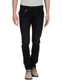 JFOUR - Casual pants