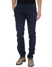 JFOUR - Casual pants