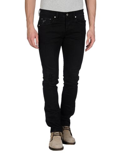 ZOOM JFOUR - Casual pants