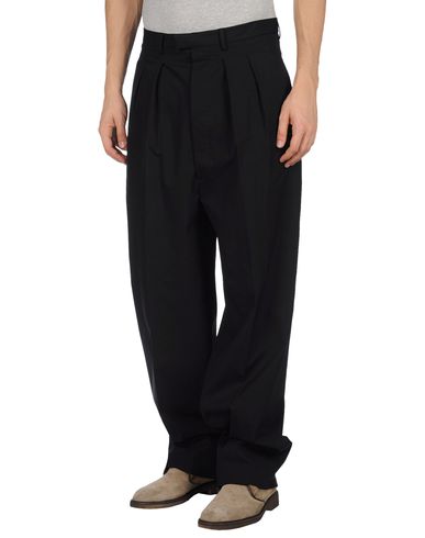 ZOOM JIL SANDER - Casual pants