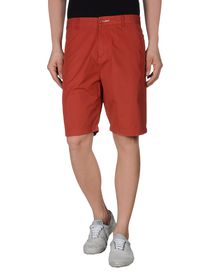 STUSSY - Bermuda