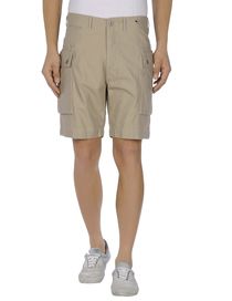 PENFIELD - Bermuda shorts