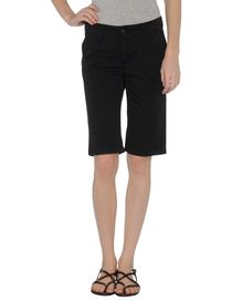 CARHARTT - Bermuda shorts