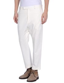 KRIS VAN ASSCHE - Casual pants