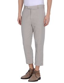 KRIS VAN ASSCHE - 3/4-length short