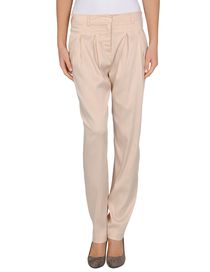 BLUGIRL BLUMARINE - Casual pants