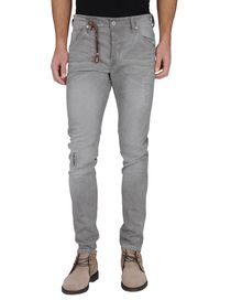 JFOUR - Casual pants