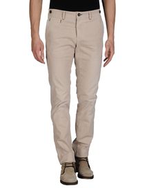 JFOUR - Casual pants