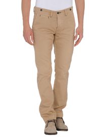 JFOUR - Casual pants