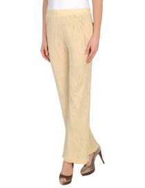 SOHO DE LUXE - Casual trouser