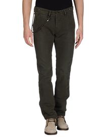 JFOUR - Casual pants