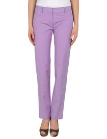 CHRISTIAN DIOR - Dress pants