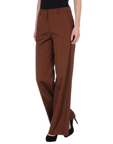 ZOOM DRIES VAN NOTEN - Dress pants