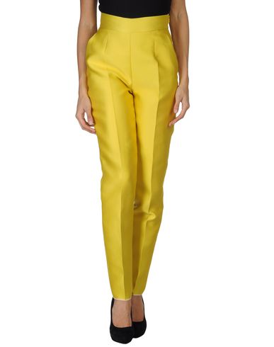ZOOM AQUILANO-RIMONDI - Dress pants